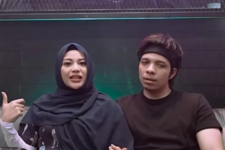 Ameena disebut anak haram oleh guru bahasa Arab, Aurel Hermansyah dan Atta Halilintar murka: Kita nikah...