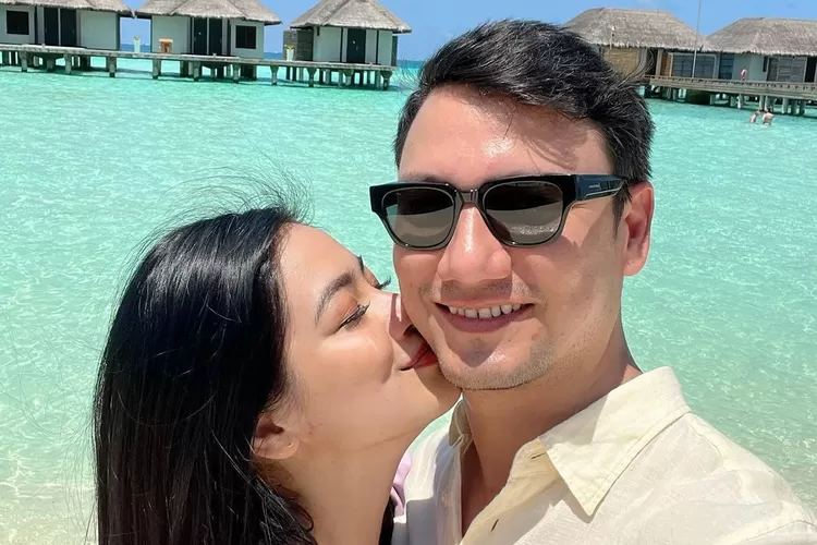 Baru ketahuan setelah menikah, Titi Kamal ungkap kebiasaan asli Christian Sugiono selama jadi suami: Di luar…