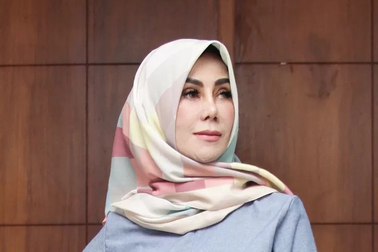 Diisukan tak akur, Amy Qanita like unggahan Ayu Ting Ting dan jadikan cucu kambing hitam: Saya mah gak...