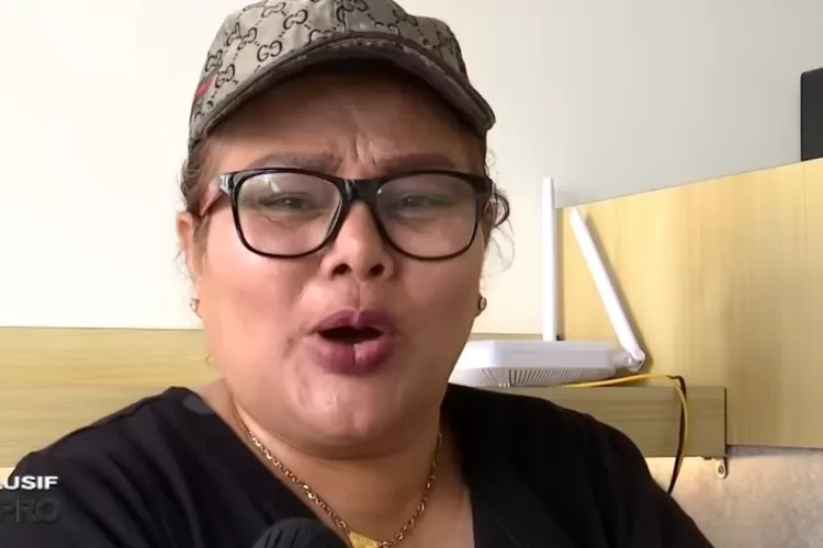 Eva Manurung sebut Inara Rusli menantu pelit, netizen: Anakmu booking cewek pakai apa?