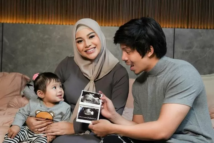 Ameena disebut anak haram, Aurel Hermansyah geram meradang! Atta Halilintar: Pas nikah istriku lagi...