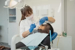 Tentang impacted wisdom teeth: Kondisi medis yang bikin gigi geraham ketiga tidak dapat tumbuh dengan sempurna