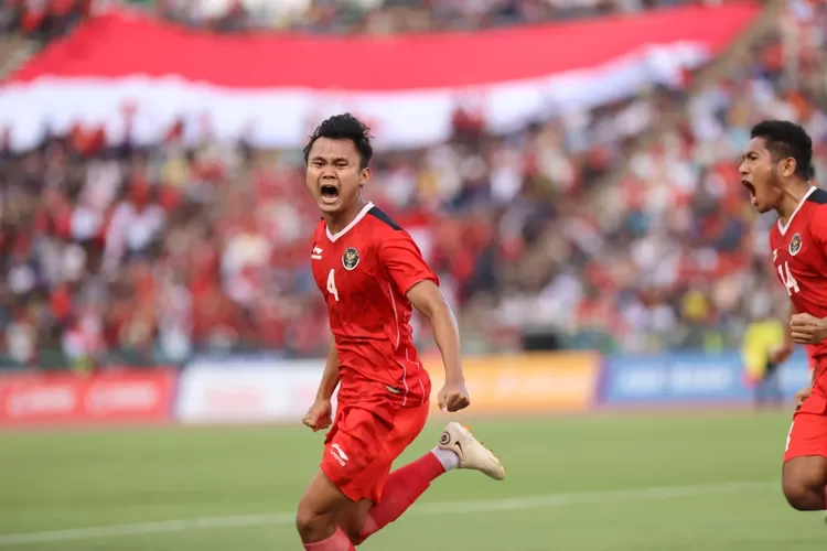 Timnas U-22 lolos ke final SEA Games 2023, mental dan sabar jadi kunci kemenangan