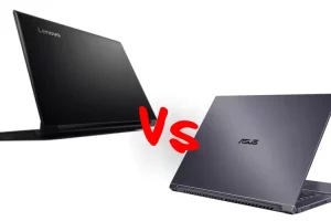Simak Perbandingan Laptop Asus Vs Lenovo! Desain dan Performa Lebih Bagus yang Ini