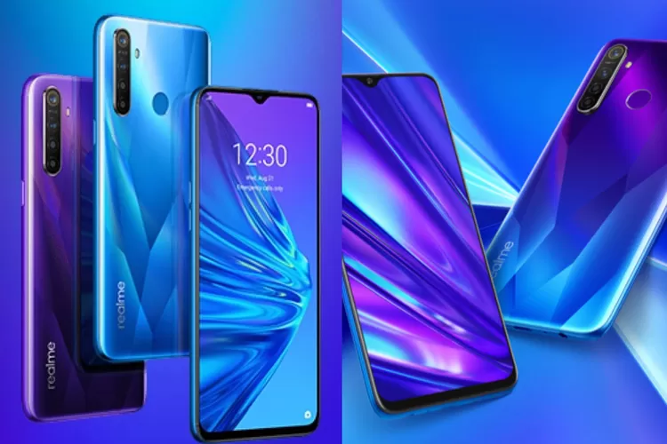 Realme 5 Pro: Smartphone Unggulan dengan Kemampuan Kamera Terbaik