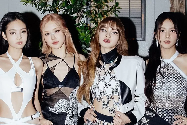 Pecahkan rekor baru, BLACKPINK berhasil jadi artis KPop pertama yang punya 4 video tembus 1,4 miliar views