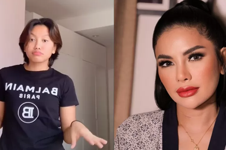 Lolly dianggap yang paling buruk dari 2 anaknya, Nikita Mirzani ramai dikritik netizen: Mereka belum ...