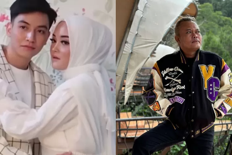 Terhalang restu? Putri Delina dan Jeffry Reksa diduga putus, Sule berikan ultimatum: Kalau mau nikah...