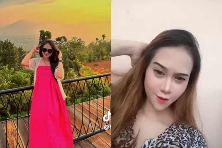 Kehidupan glamor diduga Alfi Damayanti terungkap, netizen: Pantesan diajak staycation, bentukannya...