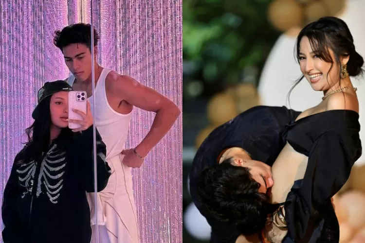 Umumkan kehamilan diduga belum nikah, Jennifer Coppen pemain Mermaid in Love buat netizen syok: Plot twist