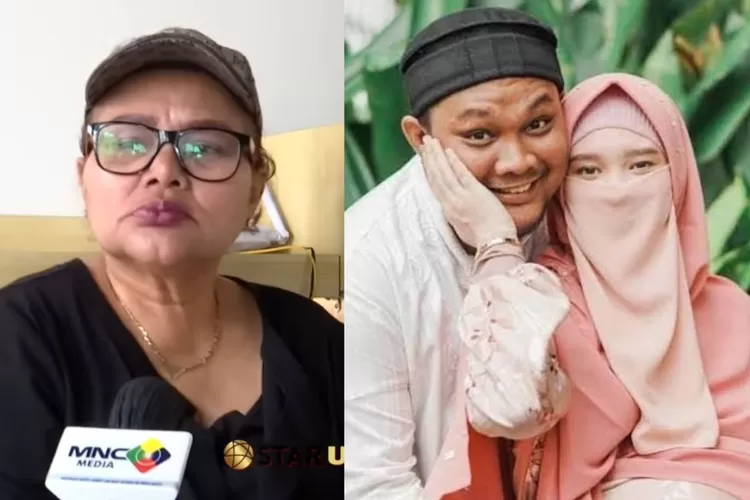 Anaknya yang doyan sewa PSK, Eva Manurung ibu Virgoun malah minta Inara Rusli yang introspeksi diri