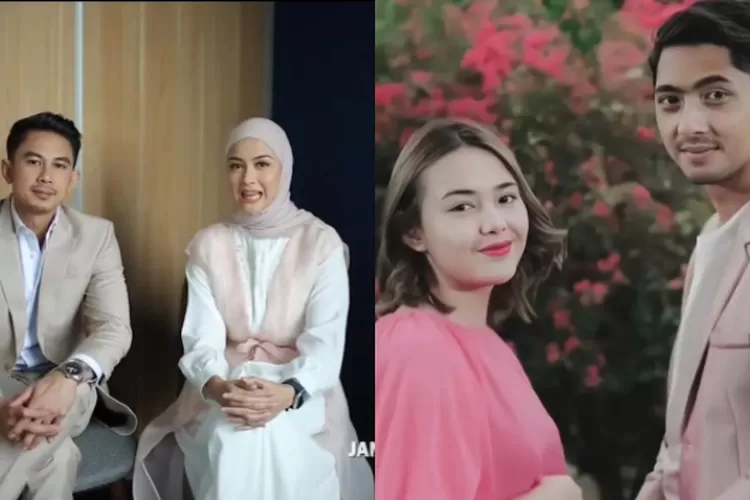 Fandy Christian diduga selingkuh dengan Andi Annisa, nama Arya Saloka dan Amanda Manopo ikut terseret