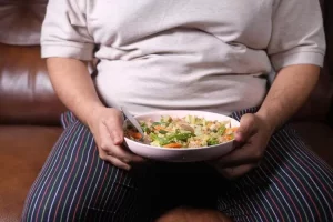 Metabolic syndrome: Kondisi medis yang bikin orang gampang derita penyakit kronis, penyebabnya karena obesitas