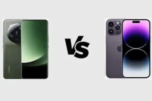 Galau Pilih Xiaomi 13 Ultra atau iPhone 14 Pro Max? Intip Perbandingan Performance dan Kameranya di Sini!