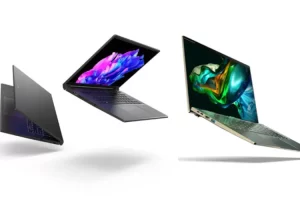 Acer Swift Go 14: Laptop Ringan dan Tipis dengan Performa Tinggi, Kini Hadir di Indonesia!
