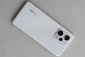 Redmi Note 12 Pro Smartphone Terbaik untuk Konsumsi Konten di Harga 4 Jutaan, Tapi Tidak dengan Gaming