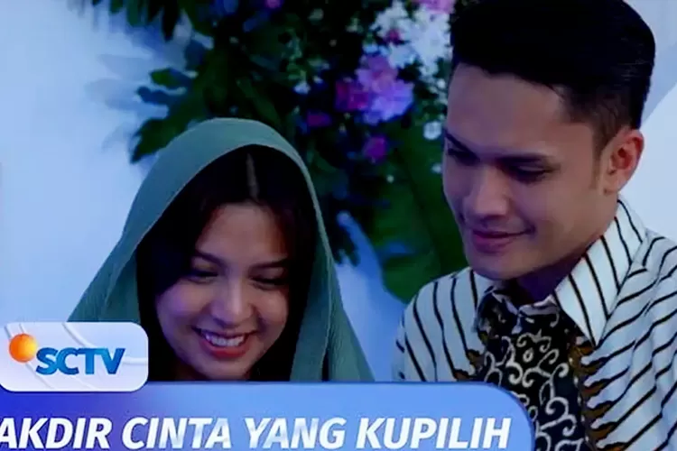 Sinopsis Takdir Cinta Yang Kupilih 15 Mei 2023: Arjuna berhasil, Novia dan Jeffrey sah jadi suami istri