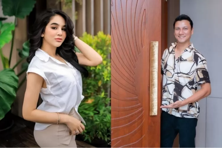 Bantah keras tudingan jadi selingkuhan Christian Sugiono, Hana Hanifah ancam hal ini: Saat ini saya sedang...