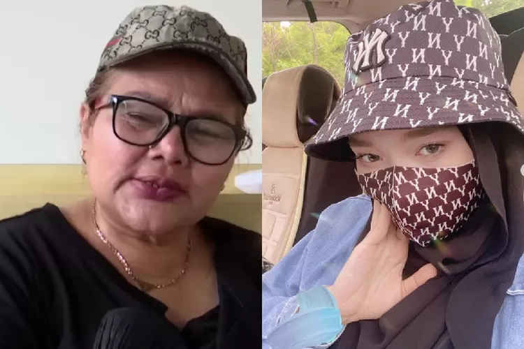 Diberi nafkah Rp70 juta perbulan, Eva Manurung akui Inara Rusli tega ngasih uang natalan segini: Kamu bulanan…