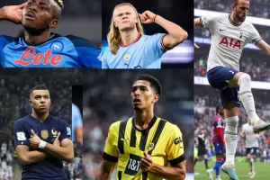 Kapan jendela transfer musim panas 2023 dibuka dan ditutup? Berikut jadwal top lima Liga Eropa