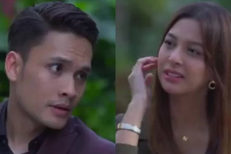 Sinopsis Takdir Cinta Yang Kupilih, tayang 15 Mei 2023: Akhirnya Novia dan Jeffrey sah jadi pasutri