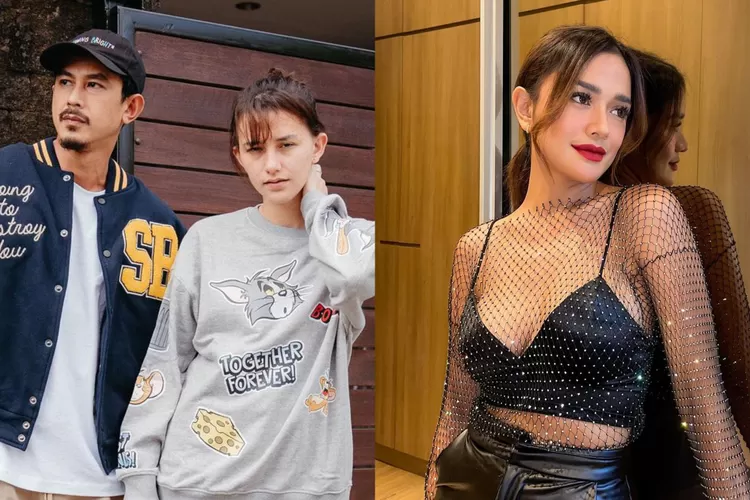 Dahlia Poland bongkar chat mesra Fandy Christian, instagram Andi Annisa diserang netizen: Terobesesi kegatelan