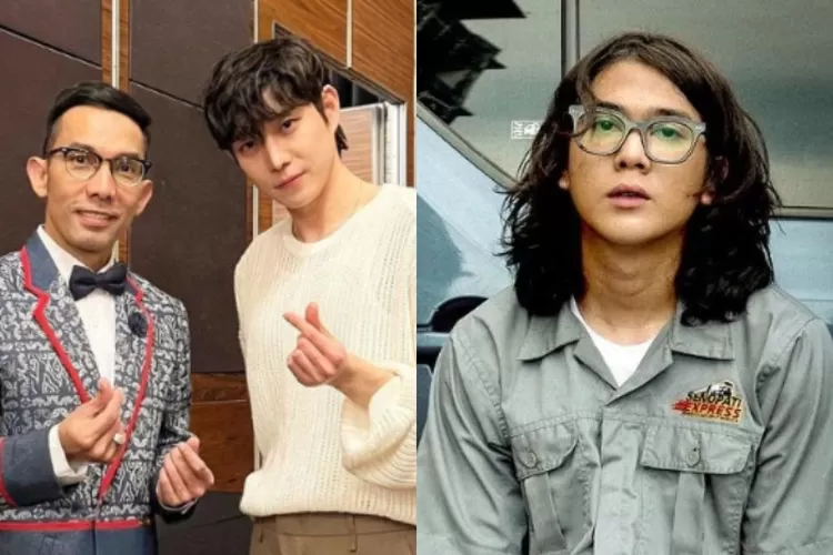 Kim Youngdae kenal Iqbaal Ramadhan? Blak-blakan ingin lakukan hal ini bareng: Kalo ada kesempatan..