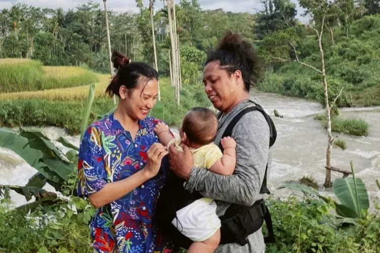 Indah Permatasari masih dibenci sang ibu! Inilah pandangan psikolog Rose Mini terhadap Nursyah: Harusnya tau….