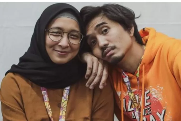 Duta Sheila On 7 bongkar rahasia rumah tangga awet dengan Adelia Lontoh di tengah badai perselingkuhan artis