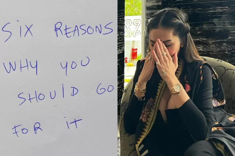 Nyai nyerah? Tulis 6 alasan ini, Nikita Mirzani isyaratkan pamit saat ribut dengan Toni Dedola dan Lolly: Off!