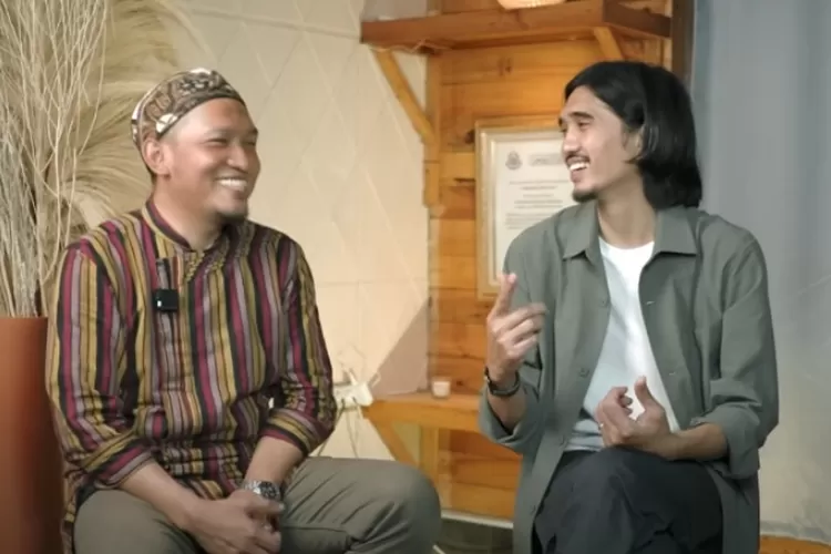 Filosofi nama grup band Sheila On 7 dibongkar oleh Duta dalam podcastnya bersama Salim A.Fillah