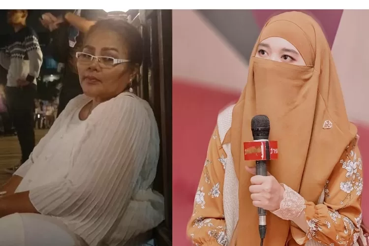 Pedihnya sumpah serapah Ibu Virgoun ke Inara Rusli sebut tak akan dapat mertua sebaik dirinya, netizen: Ngaco