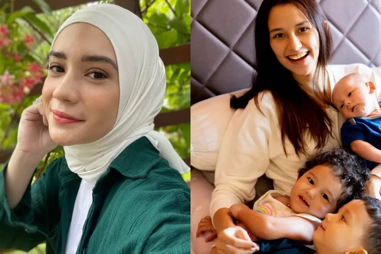 Beri support ke Dahlia Poland, Putri Anne malah dihujat Netizen: Pengen dompleng biar dimirip-miripin?