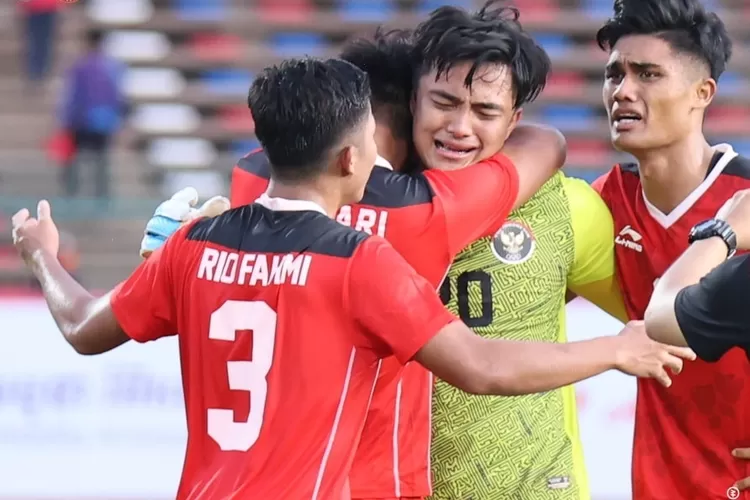 Sudah 32 tahun Timnas Indonesia U22 gagal mendapatkan medali emas SEA Games, akankah kali ini terwujud?