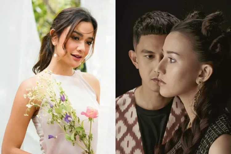 Netizen ragu Andi Annisa jadi selingkuhan Fandy Christian, Dahlia Poland: Nah, coba tanya langsung!