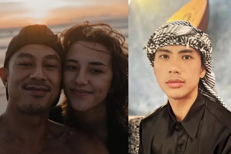 Dukung Dahlia Poland? Ricky Cuaca bongkar identitas wanita diduga selingkuhan Fandy Christian: Kenal...