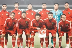 Kenangan Timnas U22 RI di SEA Games 1991, gasak Thailand di Final! Garuda Muda raih medali emas 32 tahun lalu