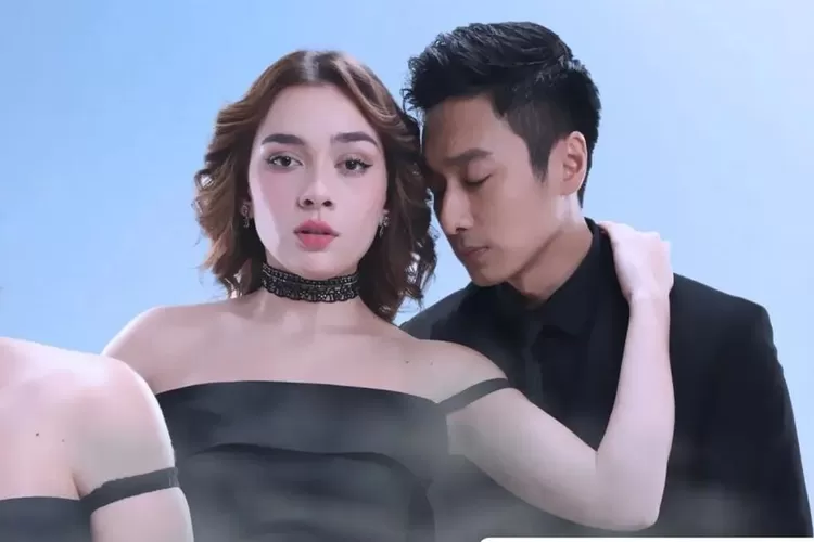 Sinopsis Bidadari Surgamu 16 Mei 2023 episode 65: Denis jujur pada Andrew soal lelaki yang dicintai Namira