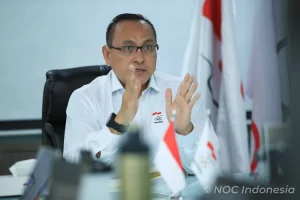 NOC Indonesia tetapkan Kongres Pemilihan Ketua Umum periode 2023-2027 pada 30 Juni