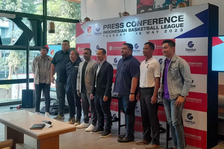 IBL jalin kerja sama dengan Genius Sports guna mengatasi match fixing di bola basket