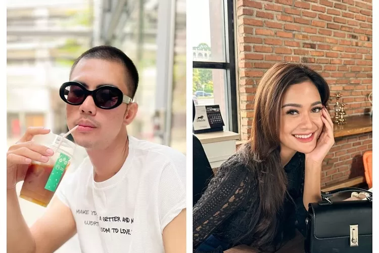 Jadi tim istri sah, Ricky Cuaca bakal lakukan ini ke selingkuhan Fandy Christian, diduga Andi Annisa: Paling…