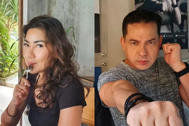 Bak jijik dengan Inge Anugrah, alasan Ari Wibowo enggan bersalaman dengan mantan istri bikin melongo!