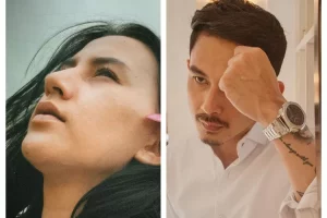 Akui Dahlia Poland tipe idamannya, netizen skakmat Fandy Christian yang selingkuh: Sekarang suka cewek ribet?