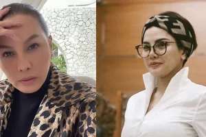 Akun Instagram diblokir Nikita Mirzani, Fitri Salhuteru ungkap alasan di baliknya: Dia nggak mau aku ...