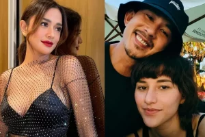 Dahlia Poland bongkar karakter sang suami, Fandy Christian yang diduga selingkuh dengan Andi Annisa Iasyah