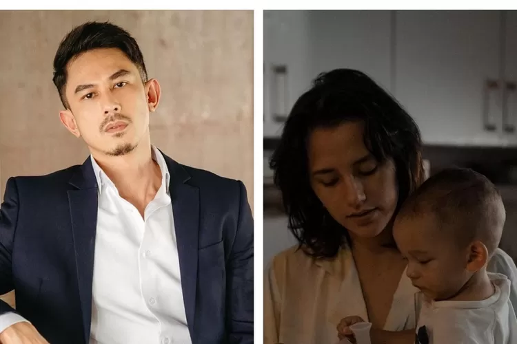 Meski punya istri cantik dan anak yang lucu, Fandy Christian jujur soal rasa jenuh: Terus-terusan kayak…