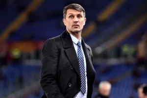 AC Milan gagal melaju ke final Liga Champions, ini kata Paolo Maldini sebagai Direktur Olahraga