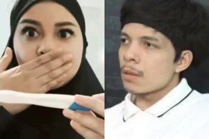 Tak senang istrinya hamil anak kedua? Atta Halilintar malah salahkan Aurel Hermansyah gara-gara ini: Takutnya…