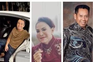 Rezeki nomplok? Selain dibantu Raffi Ahmad, Mpok Atiek dapat transferan dari Tukul Arwana: Banyaklah asal…