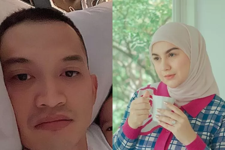 Pernah pacari Rezky Aditya yang ada di video syur, Irish Bella ungkap tabiat suami Citra Kirana: Orangnya...